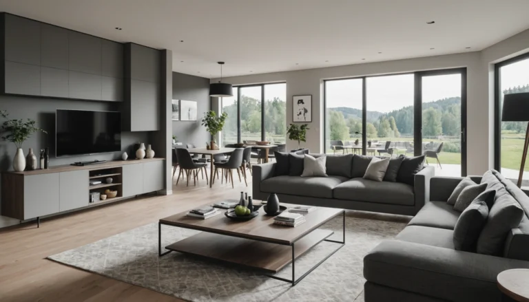 cfe lmnp plusieurs appartements