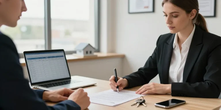 contrat de gestion locative